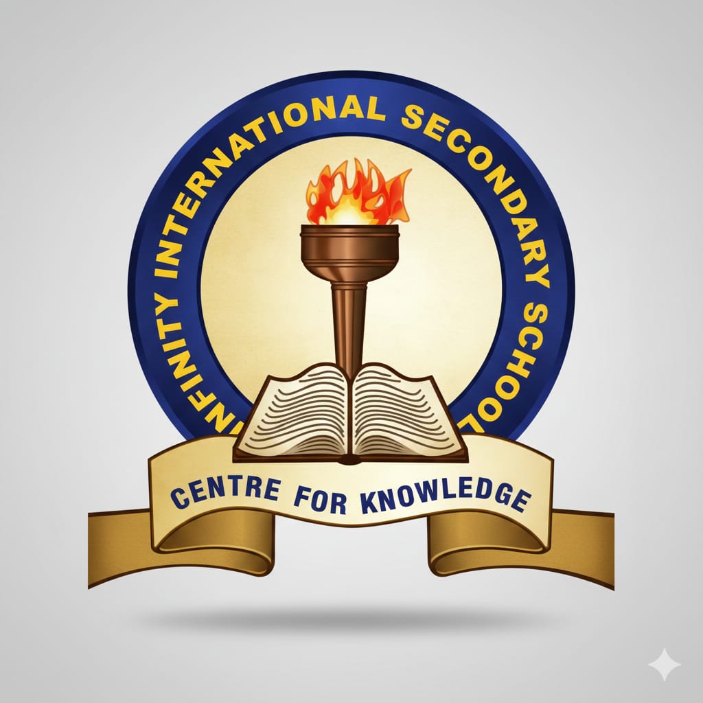 Infinity School Logo